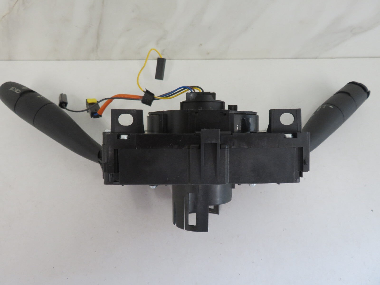 CITROEN C3 PLURIEL INDICATOR WIPER STALK 96576772XT 2003-2010 MIXAM1115-6