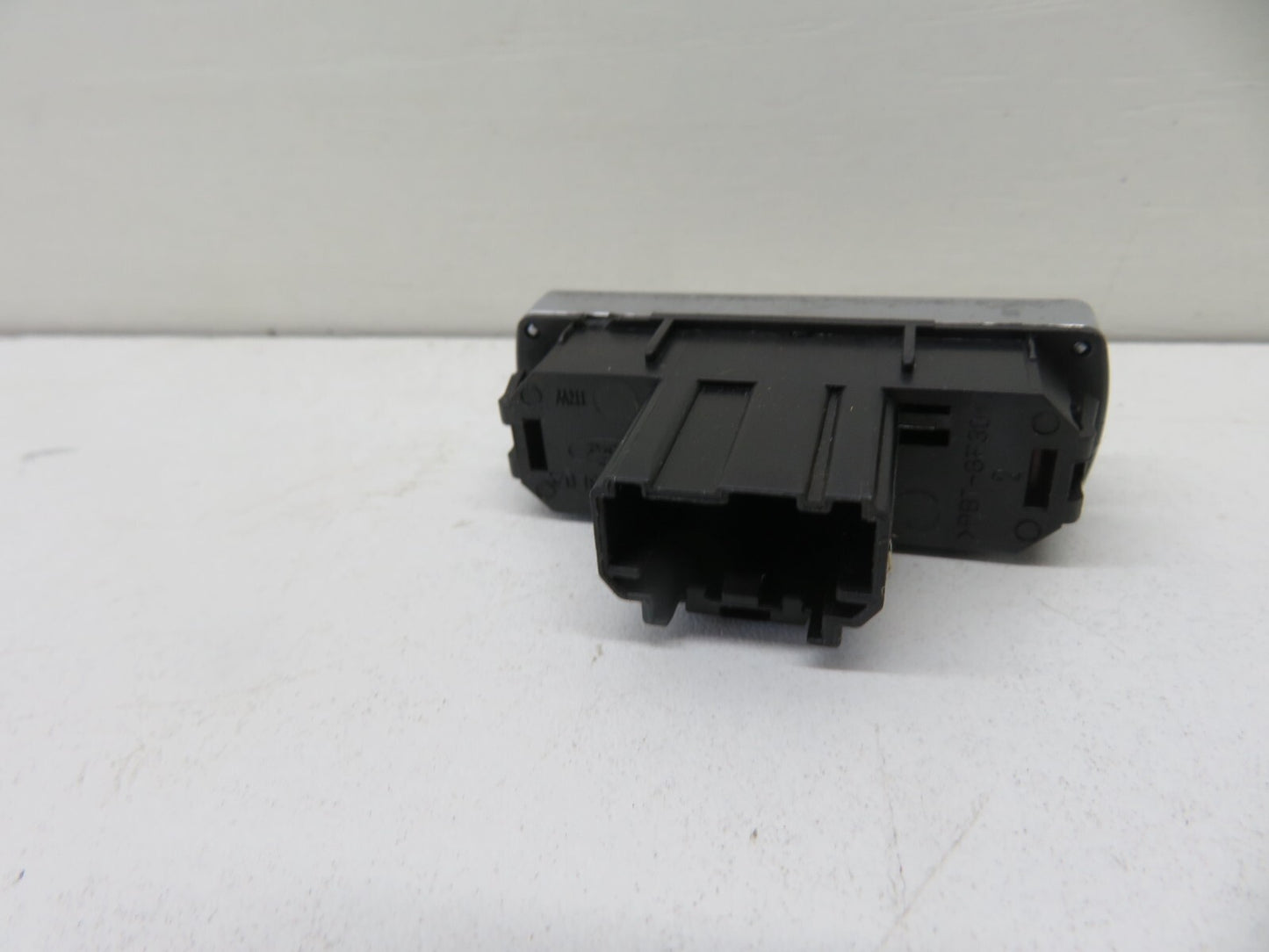FORD S-MAX HAZARD SWITCH 6M2T-13A350-AB 2006-2014 1789-13