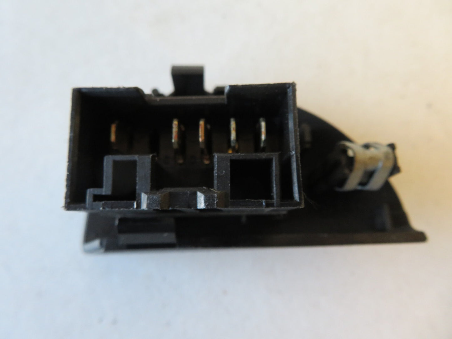FIAT SEICENTO WINDOW SWITCH OS DRIVER 2000-2005 AMS1600-6