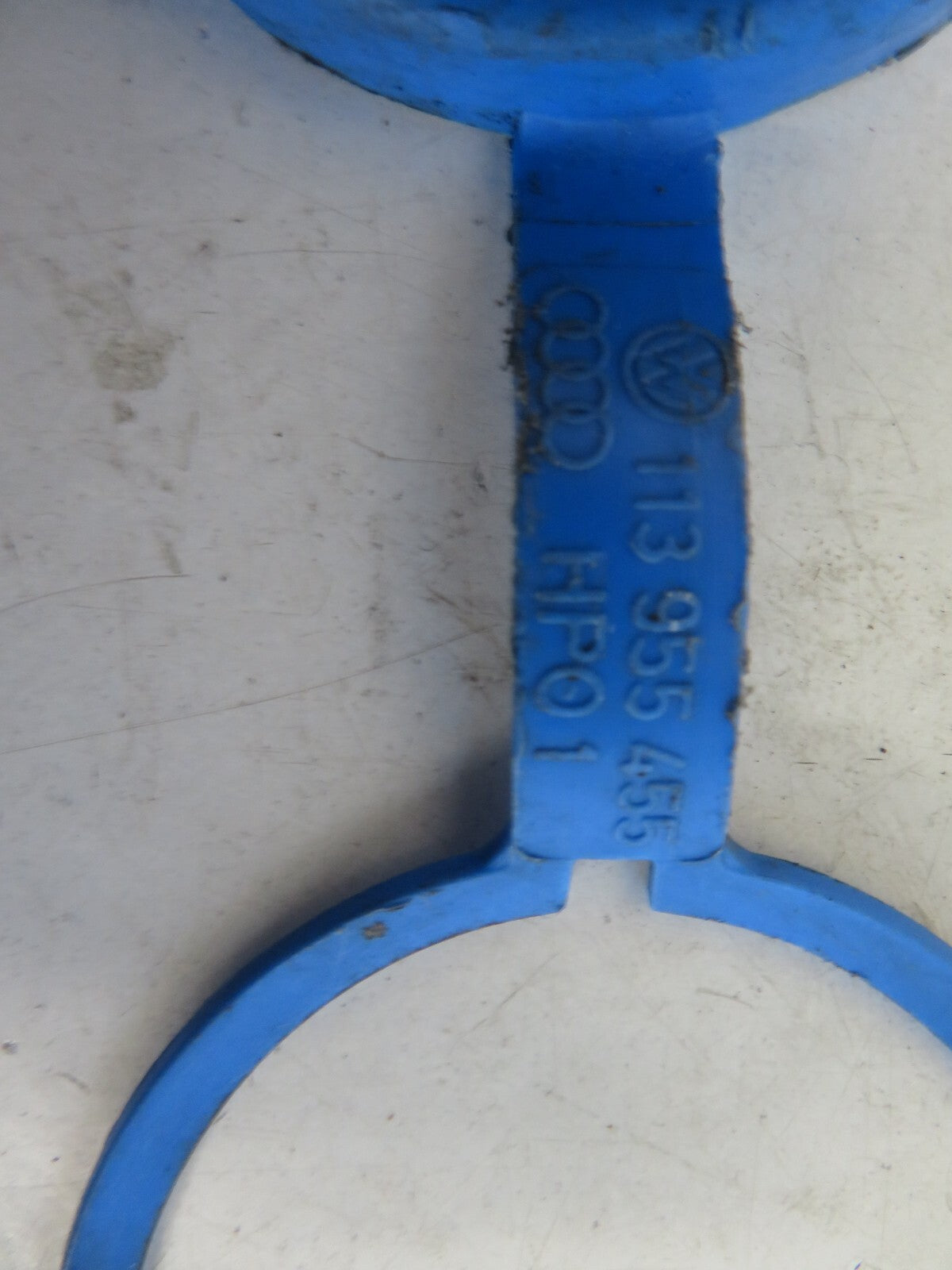 AUDI A8 D2 WASHER FLUID CAP 1998-2002 A1636-18