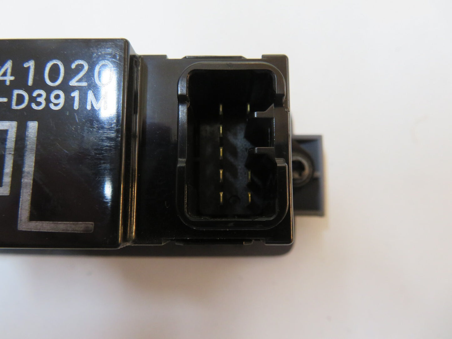MITSUBISHI COLT NSR WINDOW SWITCH MN141020 2002-2008 B7