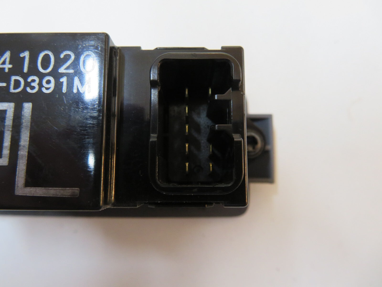 MITSUBISHI COLT NSR WINDOW SWITCH MN141020 2002-2008 B7