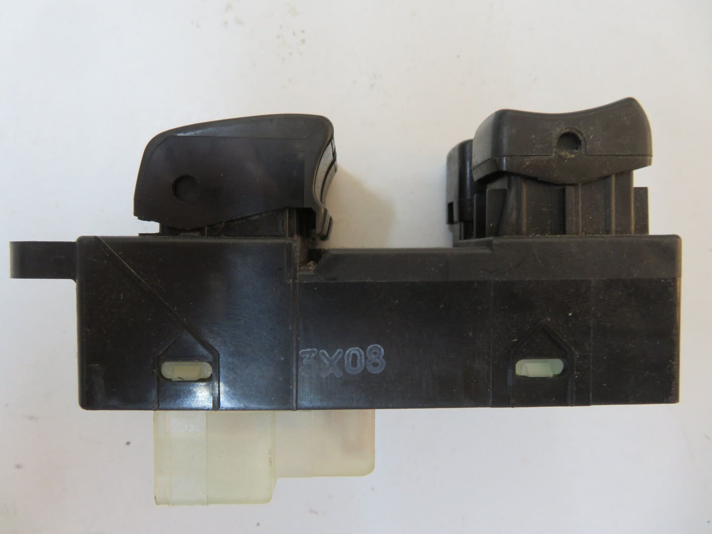 NISSAN ALMERA OS DRIVER WINDOW SWITCH 2000-2006 EJ53