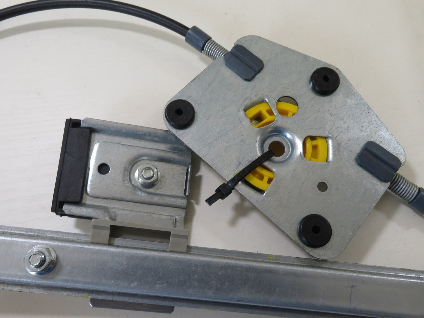  FRONT LEFT PASSENGER WINDOW REGULATOR FITS VOLKSWAGEN BEETLE 1998-2004 #RST