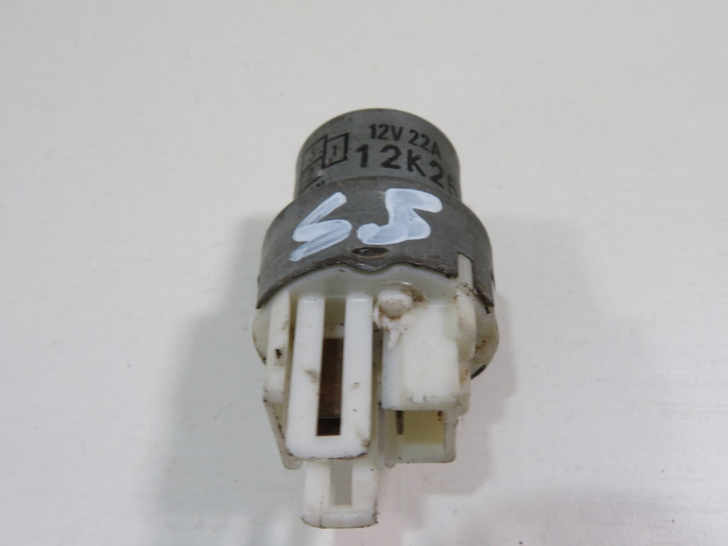TOYOTA MR2 MK2 SW20 DENSO RELAY 90987-01003 1990-1999 AM1226-55