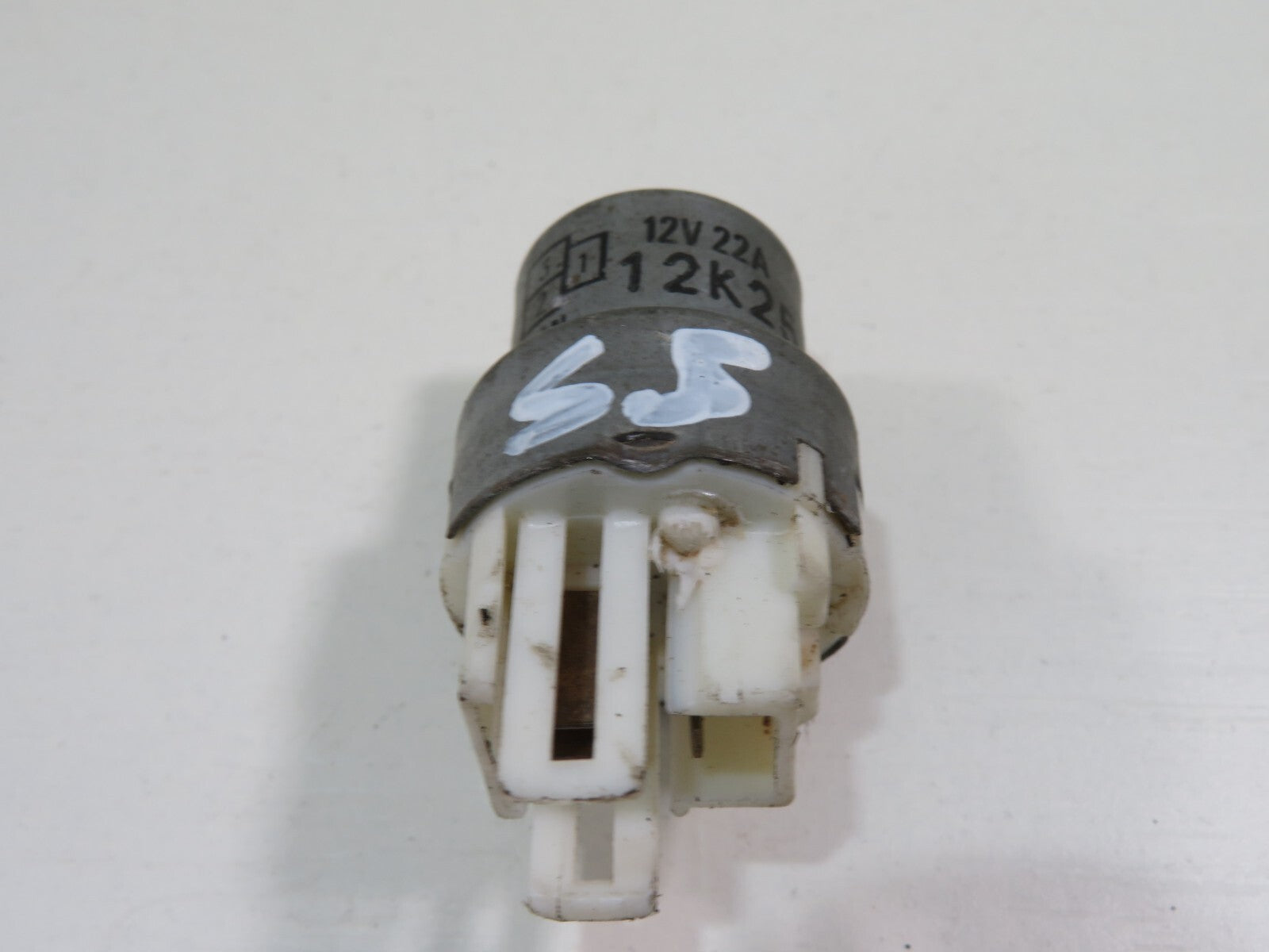 TOYOTA MR2 MK2 SW20 DENSO RELAY 90987-01003 1990-1999 AM1226-55