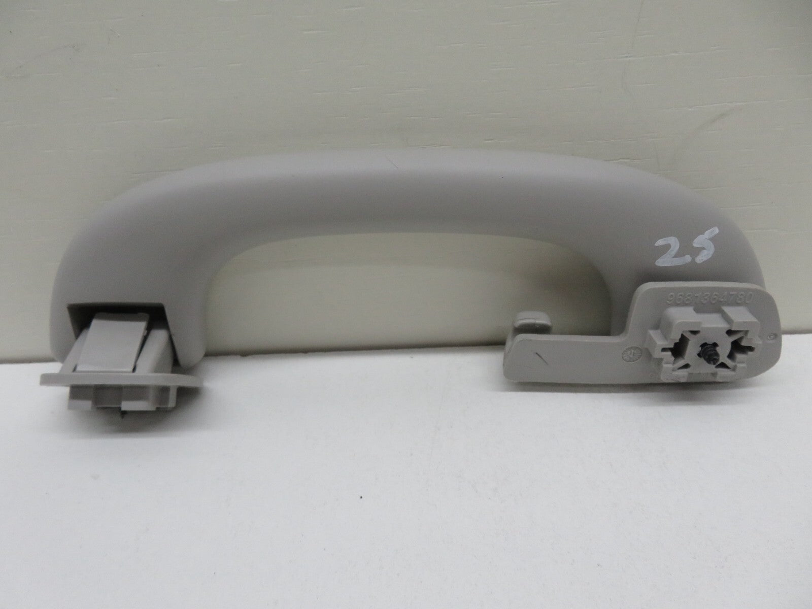 CITROEN C5 X7 REAR ROOF GRAB HANDLE 2008-2015 1528-25