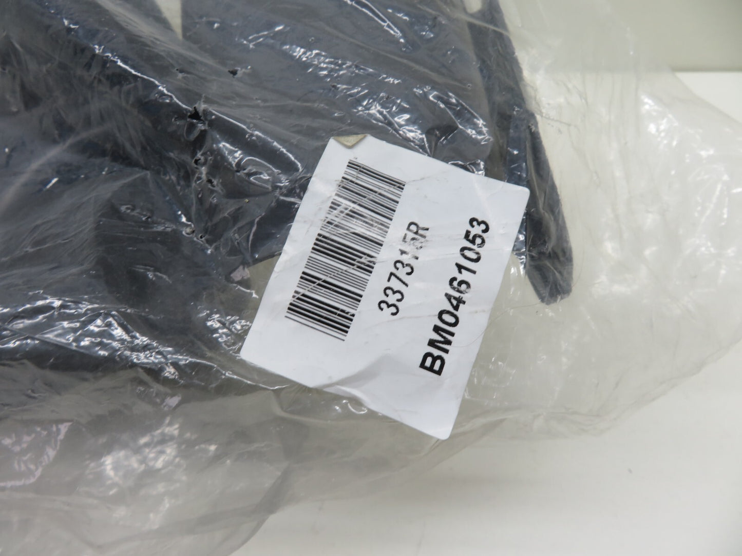 OSR RIGHT REAR BUMPER BRACKET FOR BMW E60 BM0461053 2002-2010