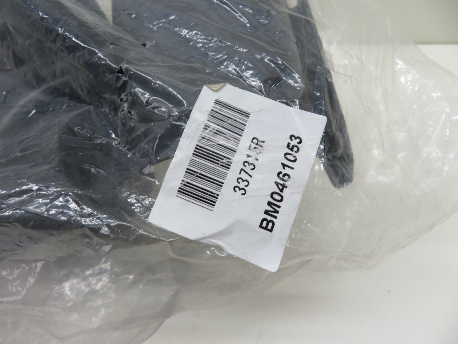 OSR RIGHT REAR BUMPER BRACKET FOR BMW E60 BM0461053 2002-2010