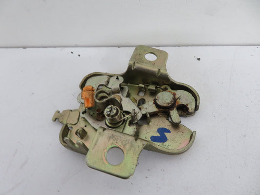 MAZDA MX5 MK1 BOOT LOCK CATCH 1989-1998 #2100-5