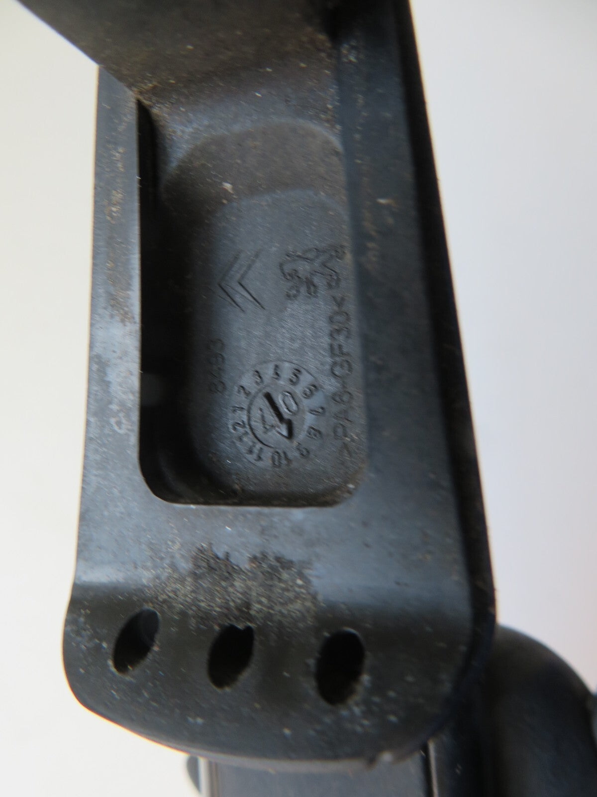 PEUGEOT 308 NSF EXTERIOR DOOR HANDLE 2007-2013 1342-10