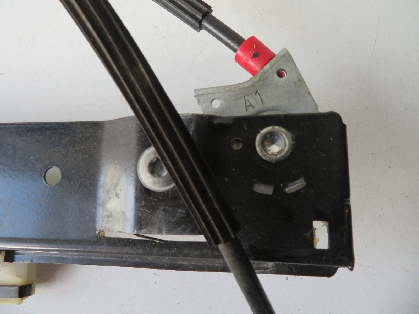 FORD GALAXY MK3 NSR WINDOW REGULATOR 2007-2014 A1527-1