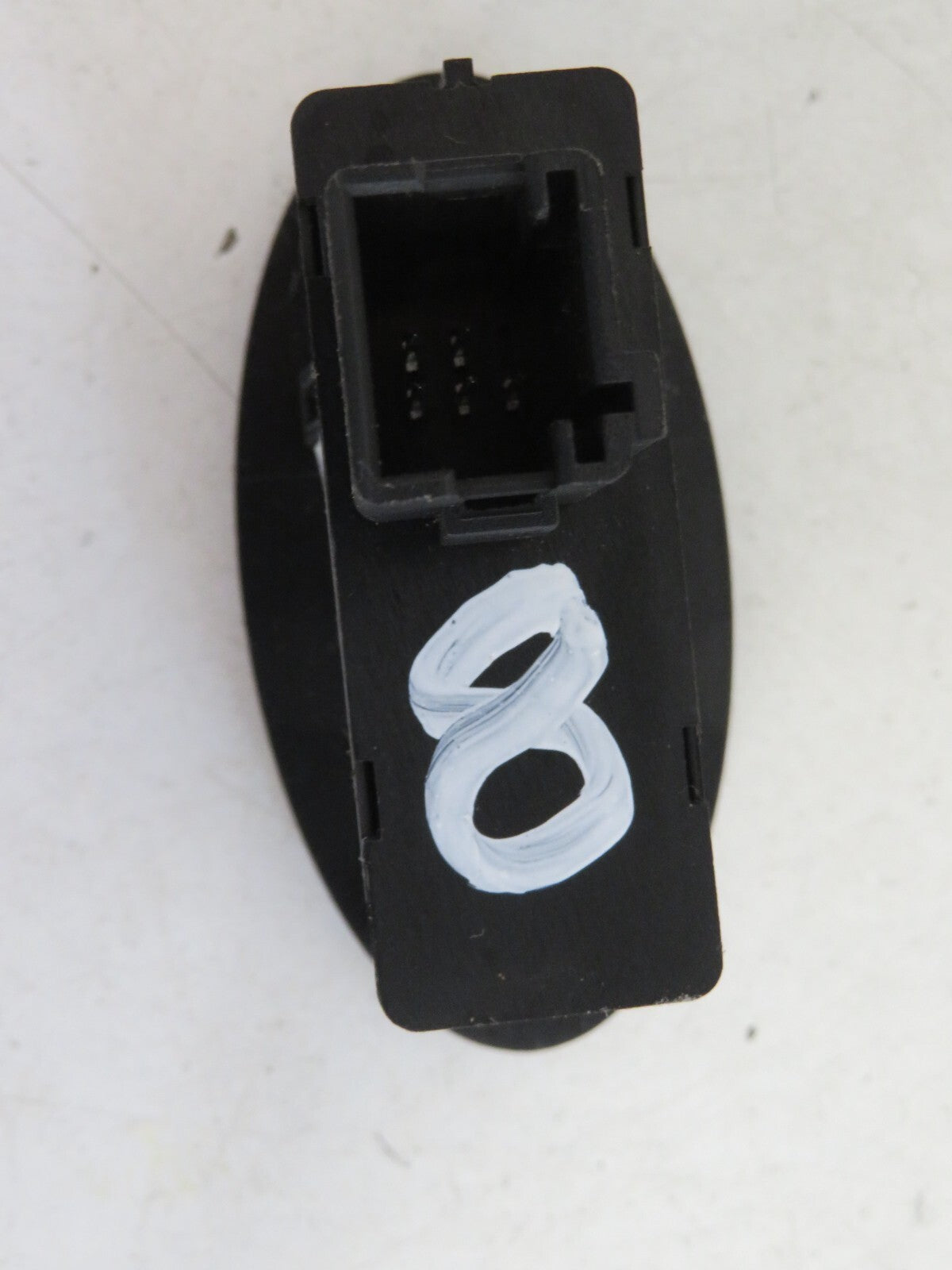 ROVER 75 FRONT SEAT MEMORY SWITCHES YUL100080 1999-2005 MIXA1540-8