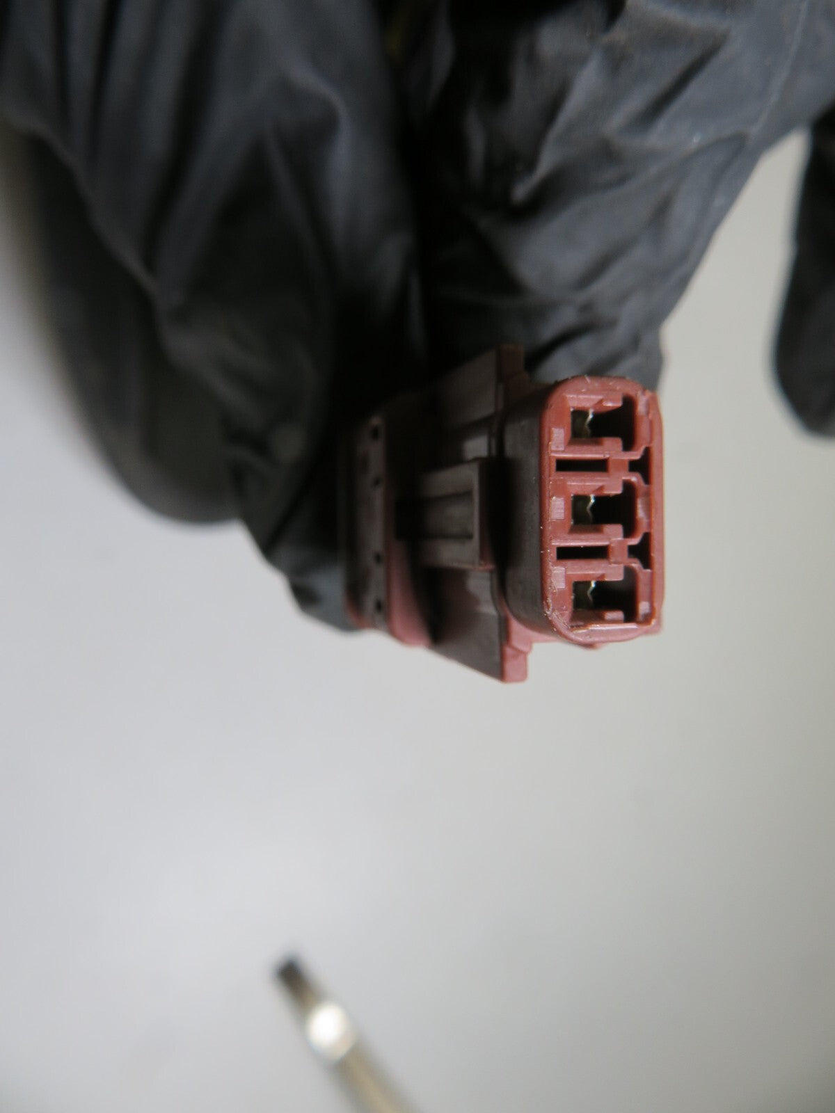 NISSAN ALMERA NS PASSENGER DOOR WING MIRROR 1995-2000 NISSANMIX1616-3