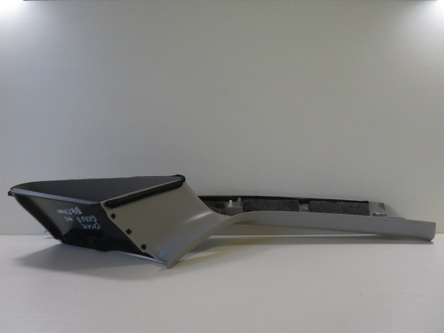 FORD C MAX GRAND NS PASSENGER A PILLAR TRIM AM51-R02519-AAW 2011-2015 BK1344