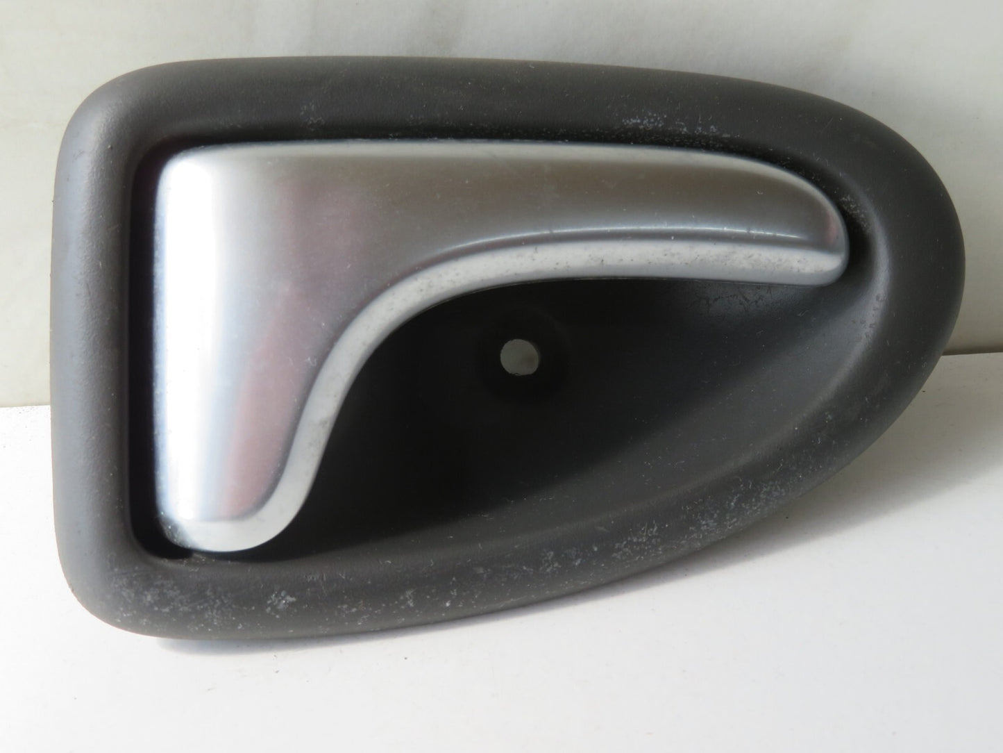 RENAULT SCENIC MK1 OS DRIVER INTERIOR DOOR HANDLE 1999-2003 AMS1523-2