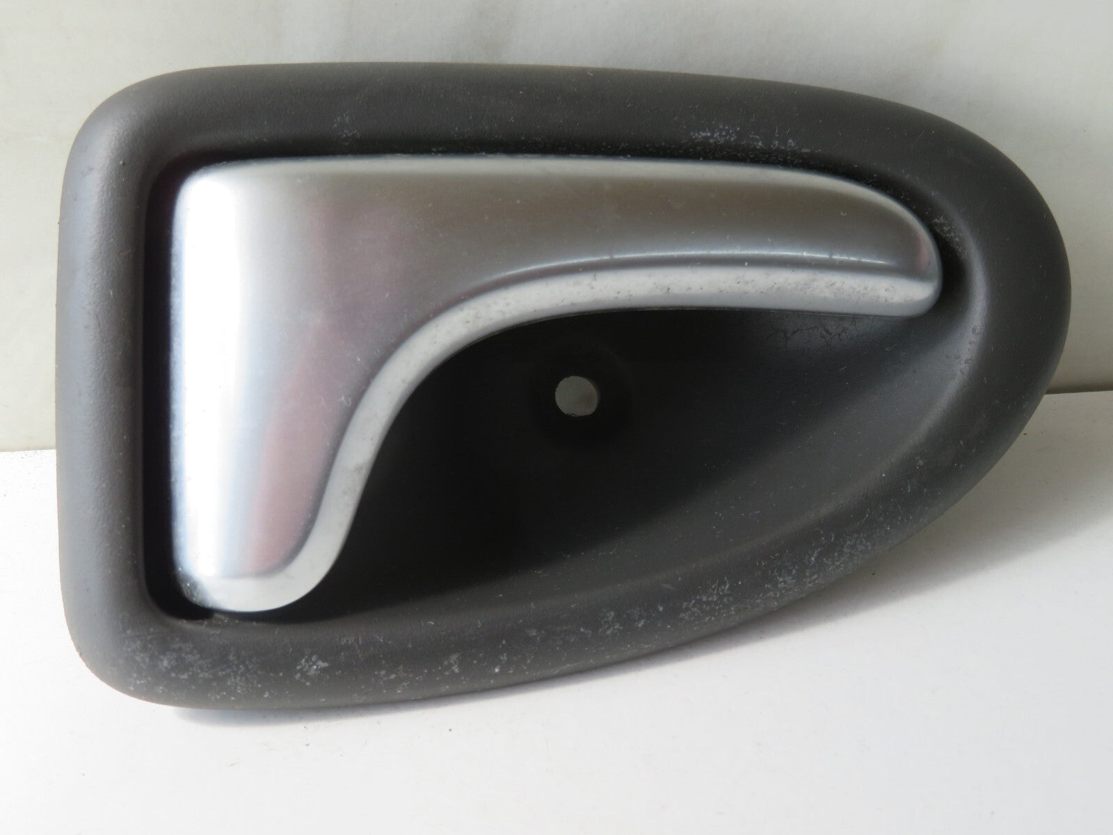 RENAULT SCENIC MK1 OS DRIVER INTERIOR DOOR HANDLE 1999-2003 AMS1523-2