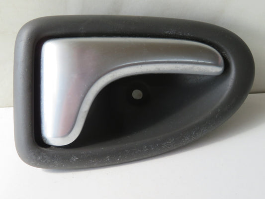 RENAULT SCENIC MK1 OS DRIVER INTERIOR DOOR HANDLE 1999-2003 AMS1523-2