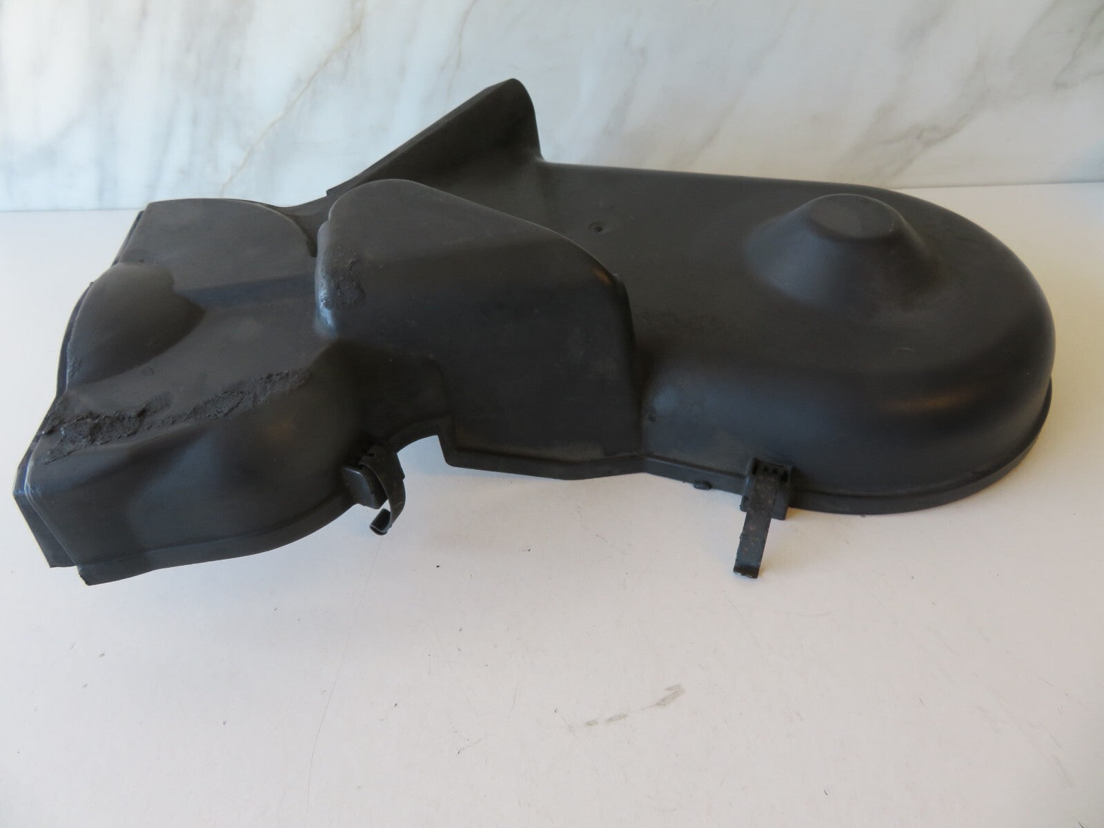 AUDI A6 C5 ALL ROAD 2.5 TDI CAMBELT COVER e059109124g 2000-2005 AMS1025