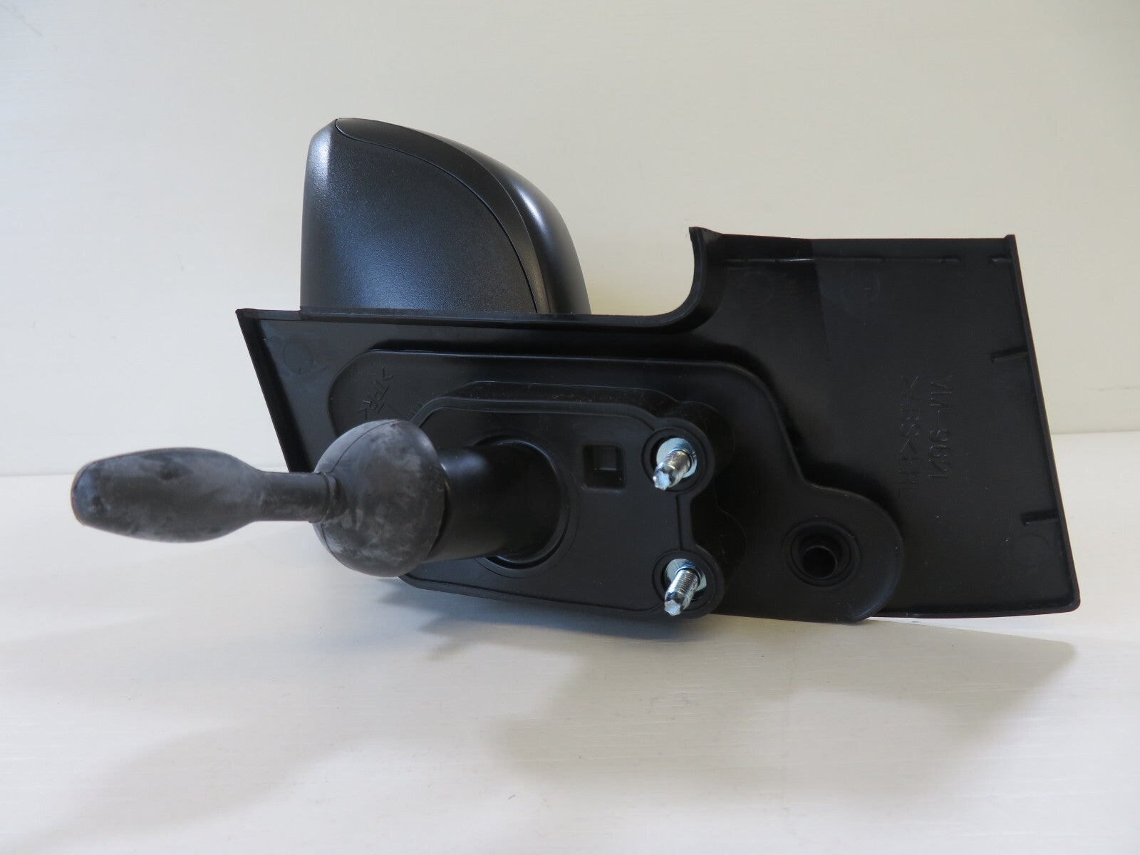 NS LH PASSENGER DOOR WING MIRROR FOR VAUXHALL AGILA B 2008-2014 BRMB