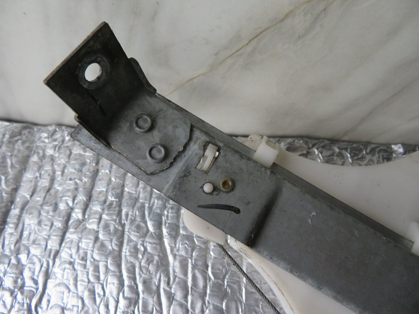 FORD MONDEO MK3 NSR WINDOW REGULATOR 2000-2007 A1159-5