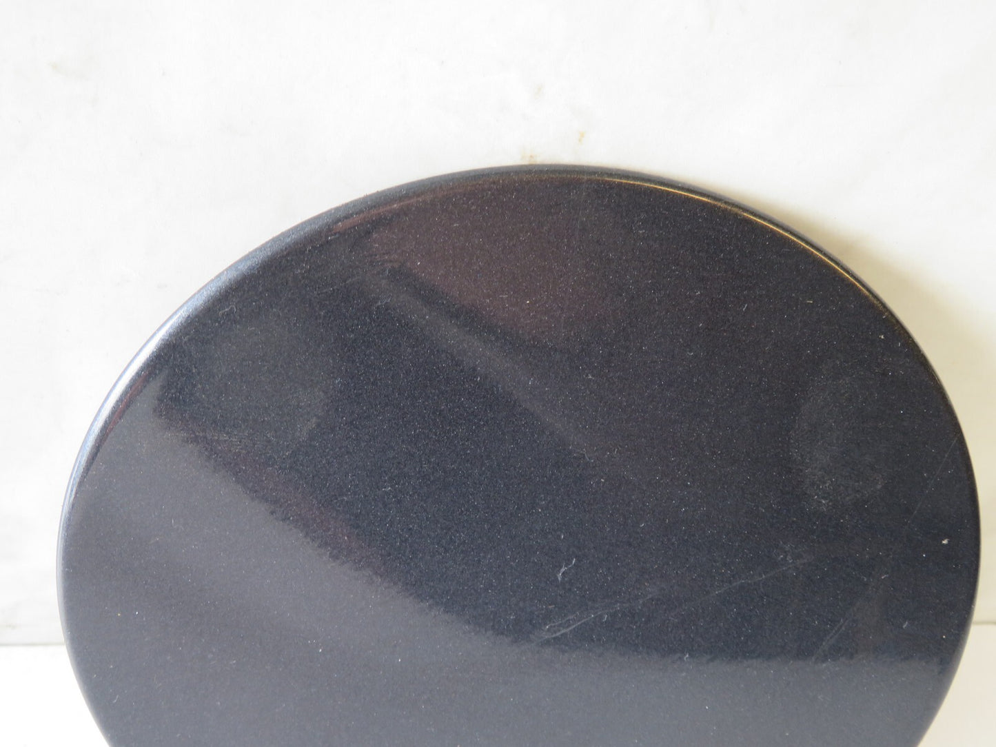 FORD FIESTA MK7 ZETEC S FUEL FLAP IN GREY PRE FACELIFT (SEE PHOTOS) 2009-2012