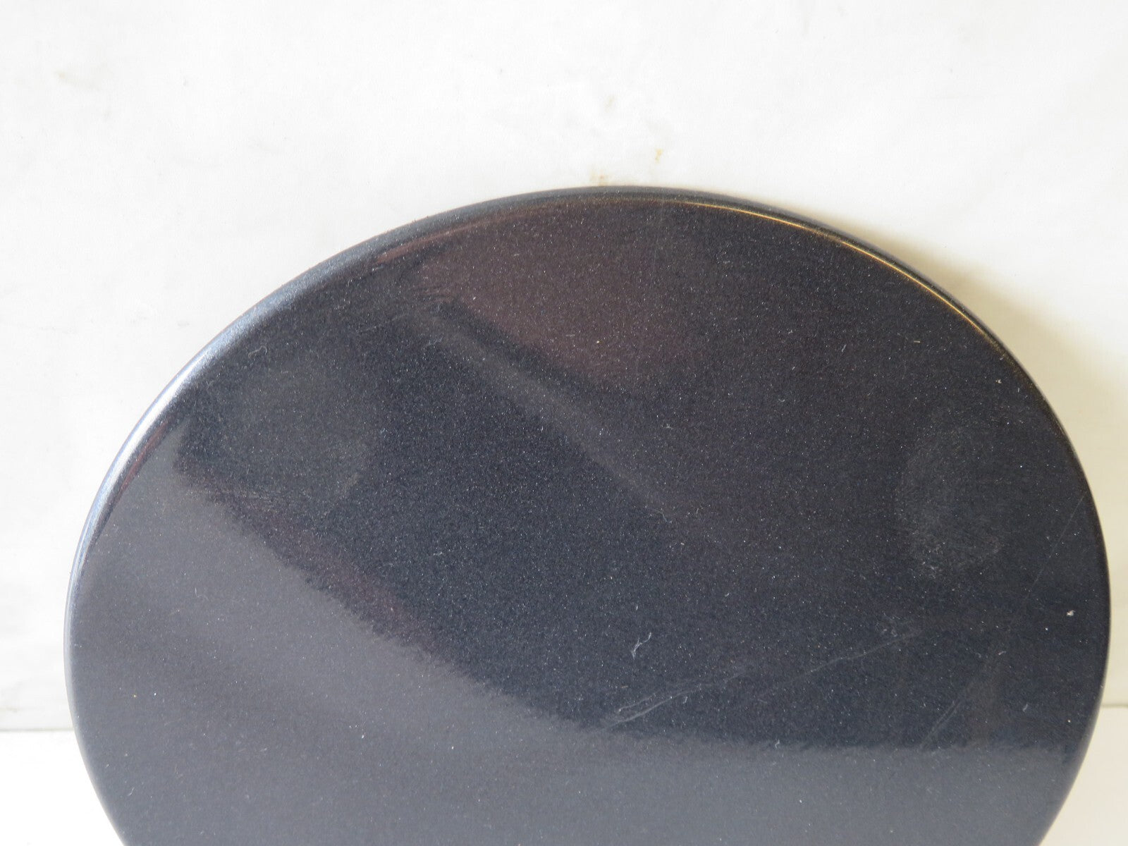 FORD FIESTA MK7 ZETEC S FUEL FLAP IN GREY PRE FACELIFT (SEE PHOTOS) 2009-2012