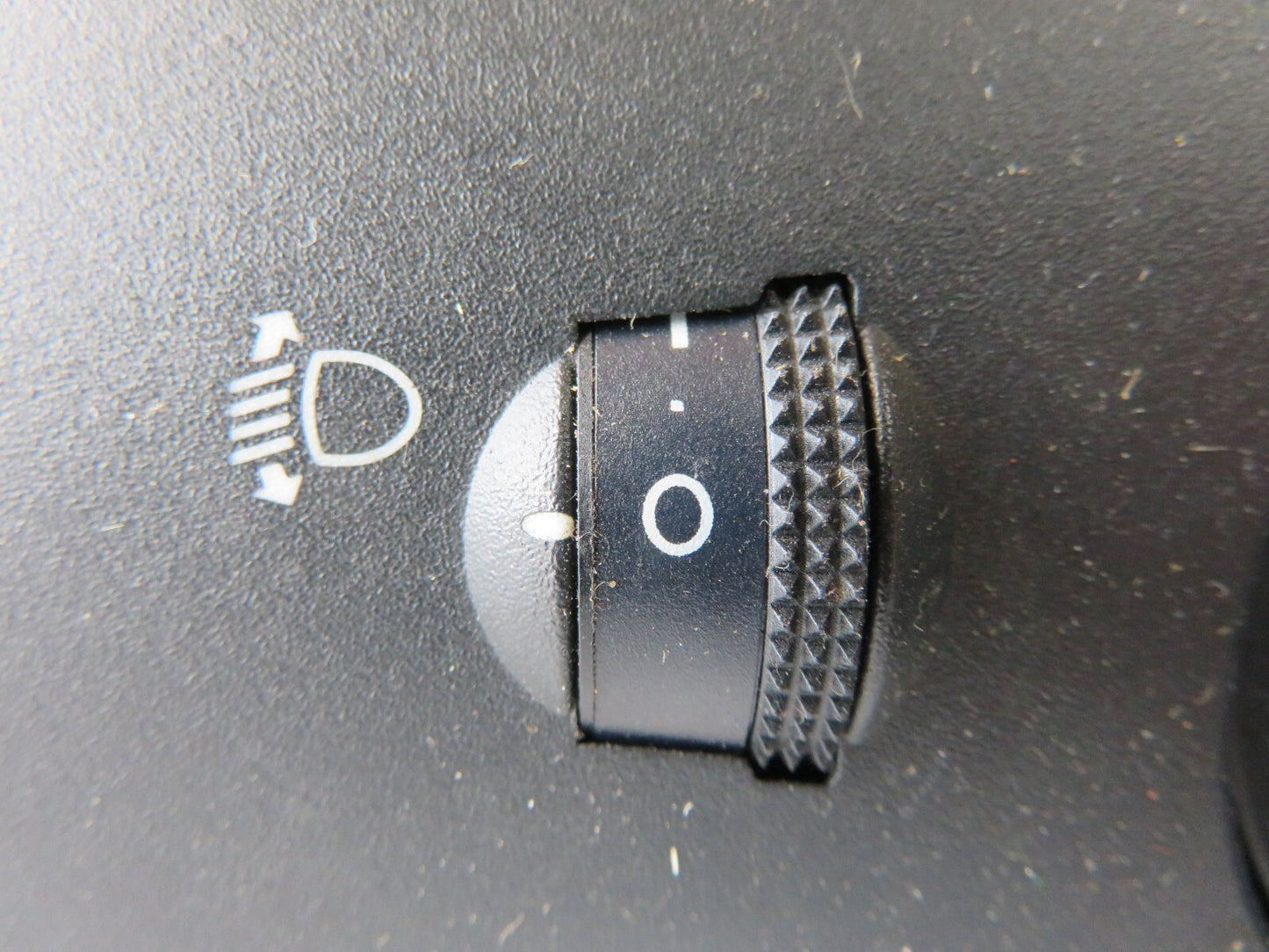 FORD MONDEO MK3 HEADLIGHT CONTROL SWITCHES 1S7T13A024HB 2001-2006 AMS1314