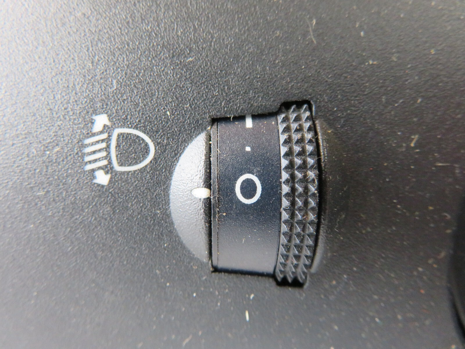 FORD MONDEO MK3 HEADLIGHT CONTROL SWITCHES 1S7T13A024HB 2001-2006 AMS1314