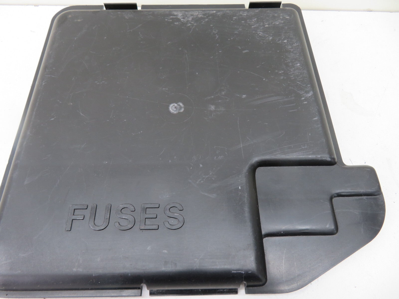 JAGUAR XJR FUSE BOX COVER TRIM 1994-2001 1800-8
