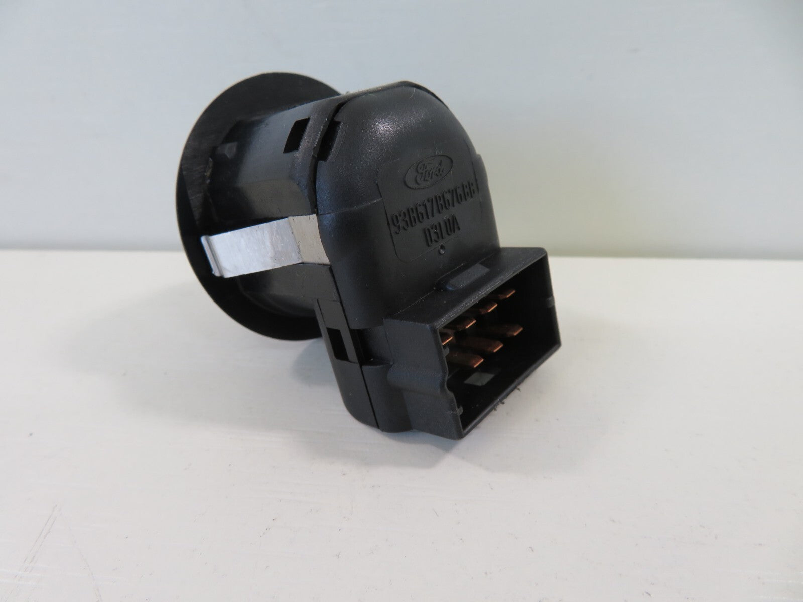 FORD FIESTA MK7 MIRROR CONTROL SWITCH 2009-2012 1200-17