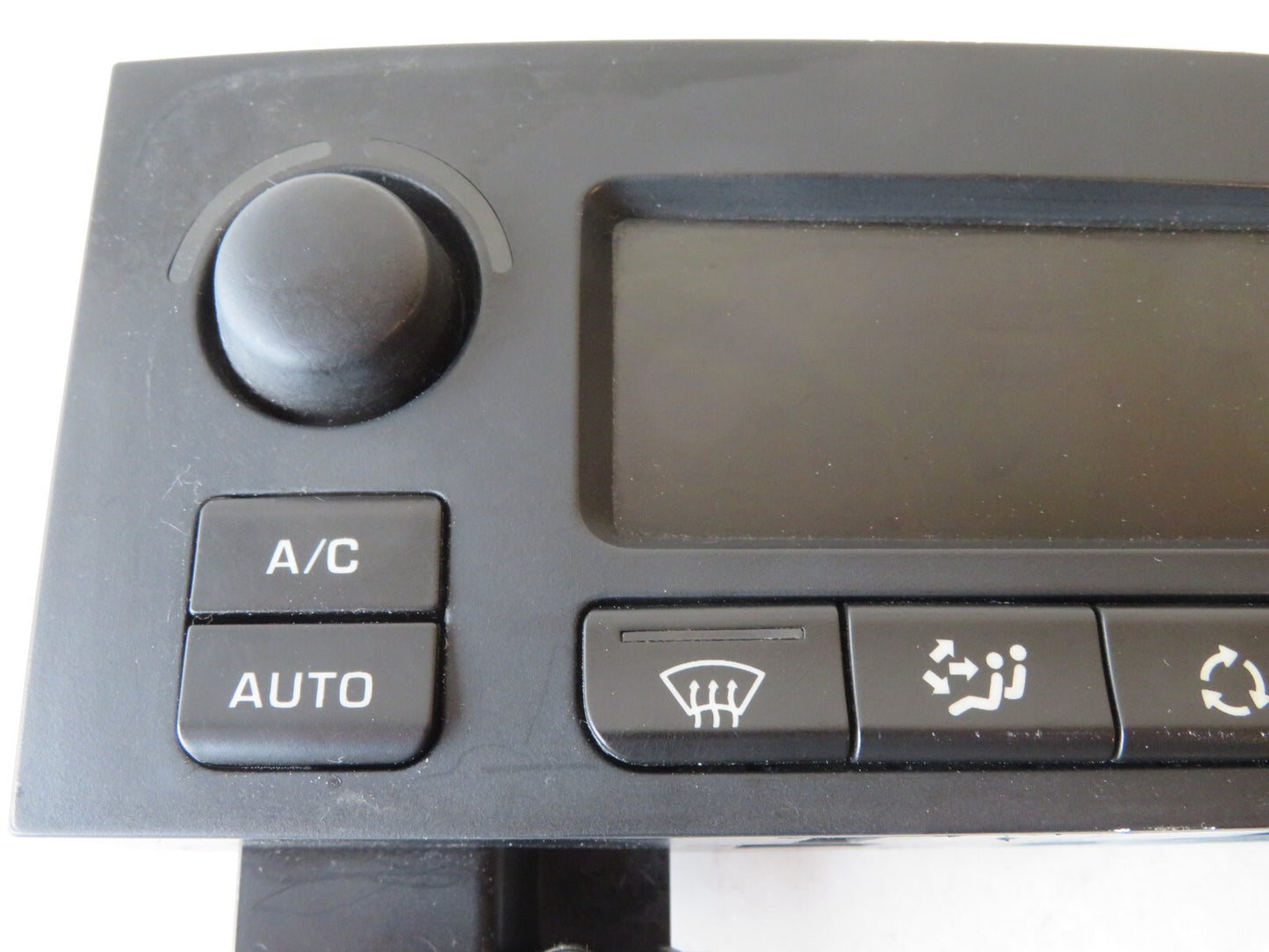 PEUGEOT 307CC HEATER CLIMATE CONTROLS 9646627977 2003-2007 AMS1016-13