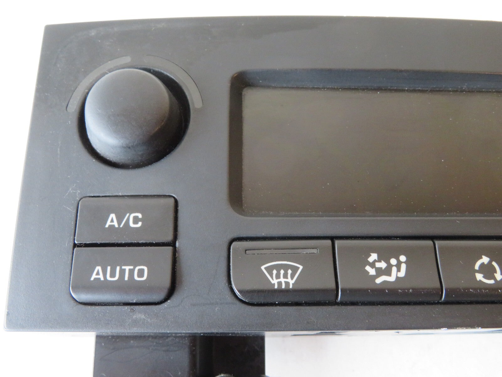 PEUGEOT 307CC HEATER CLIMATE CONTROLS 9646627977 2003-2007 AMS1016-13