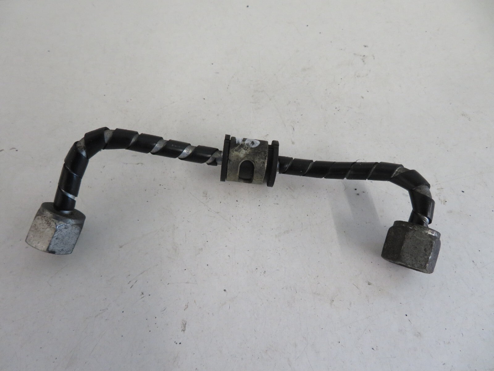 JAGUAR XF X250 DIESEL FUEL PIPE 2008-2016 1241-16