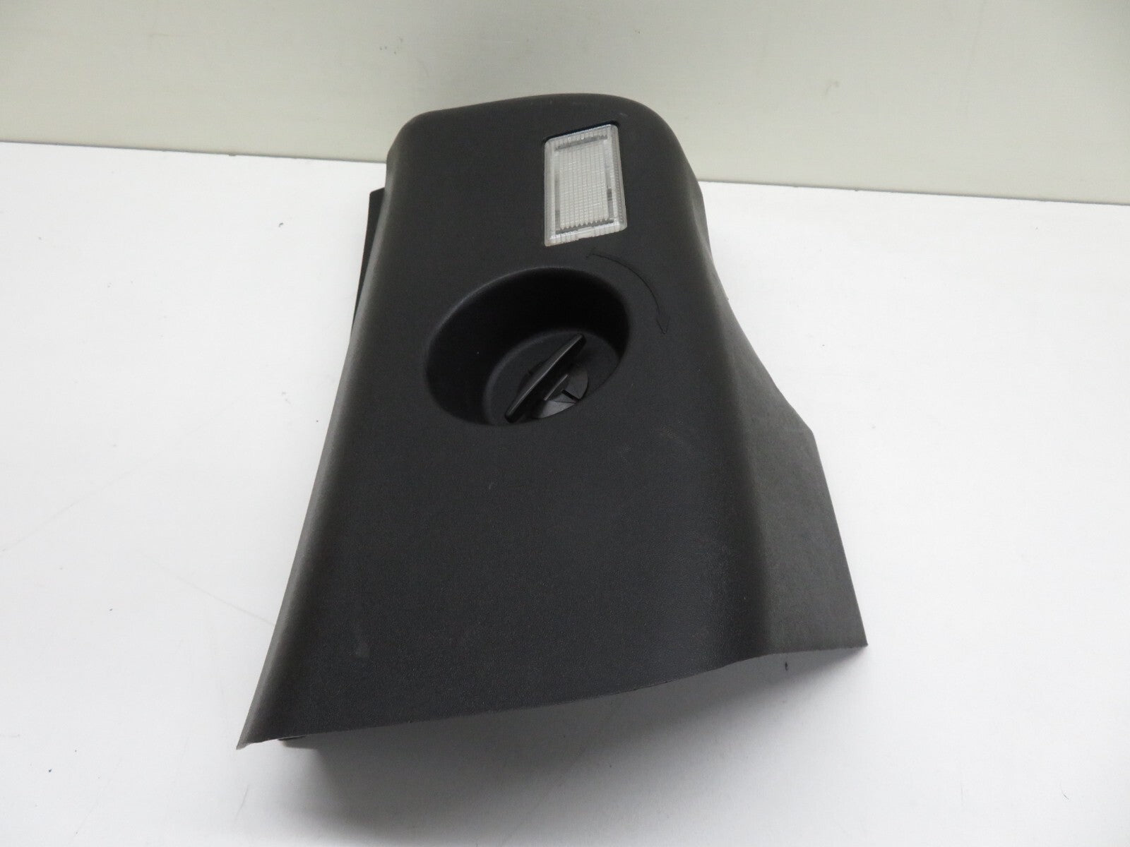 BMW E36 REAR LEFT INTERIOR BOOT LIGHT TRIM 8165317 1991-1998 1756-4