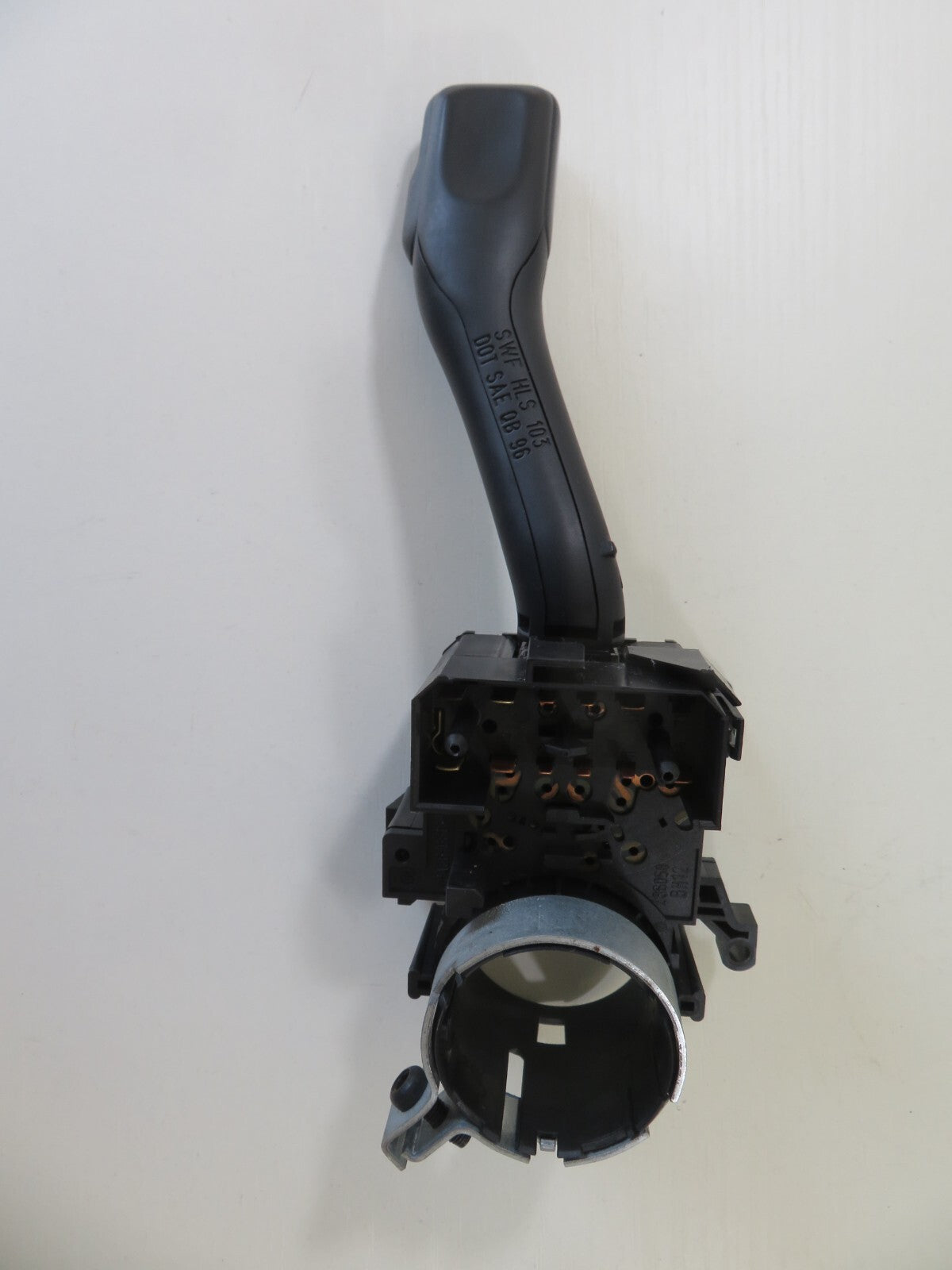 SKODA FABIA MK1 INDICATOR STALK 8L0953513G 1999-2004 1741-3