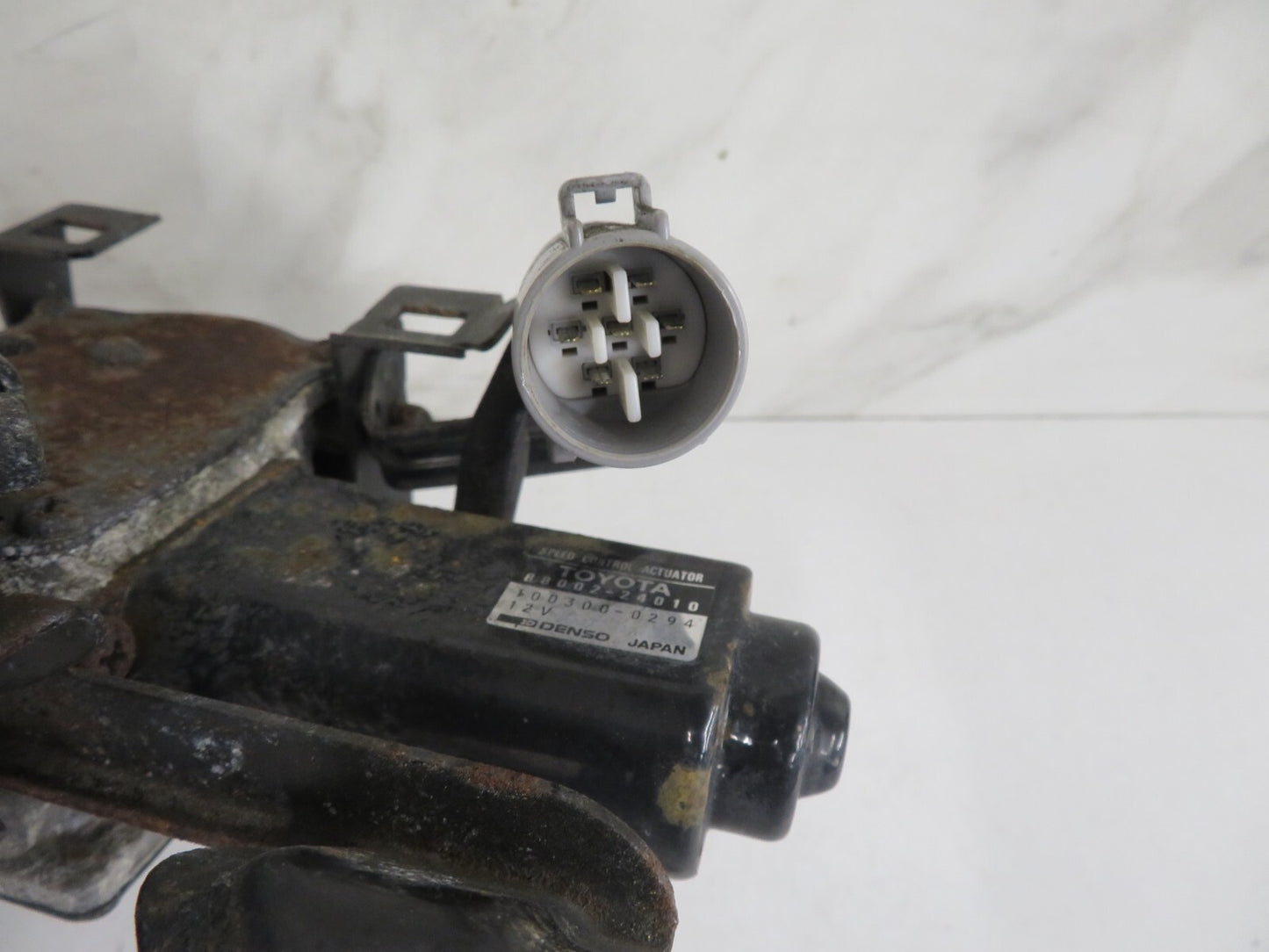 LEXUS SOARER CRUISE CONTROL ACTUATOR 162000-1771 1991-2000 1417-1