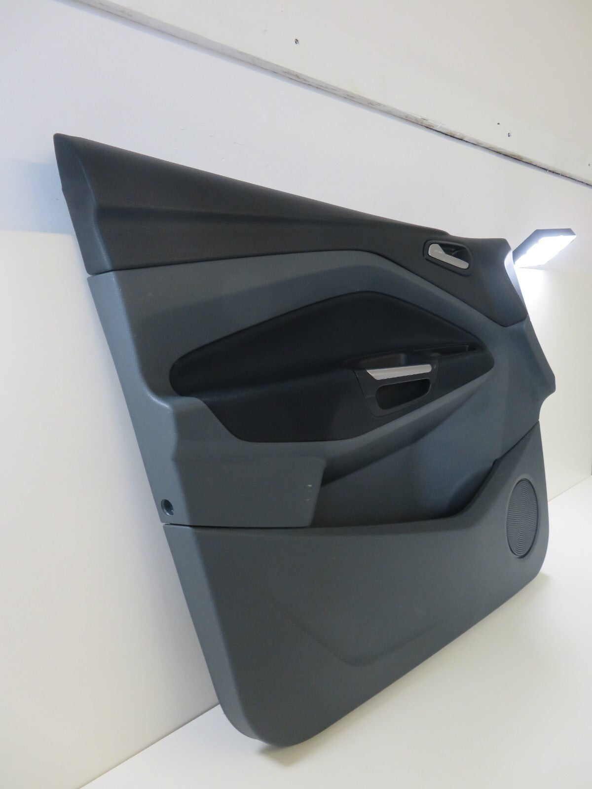 FORD GRAND C MAX NSF PASSENGER INTERIOR FRONT DOOR CARD 2011-2015