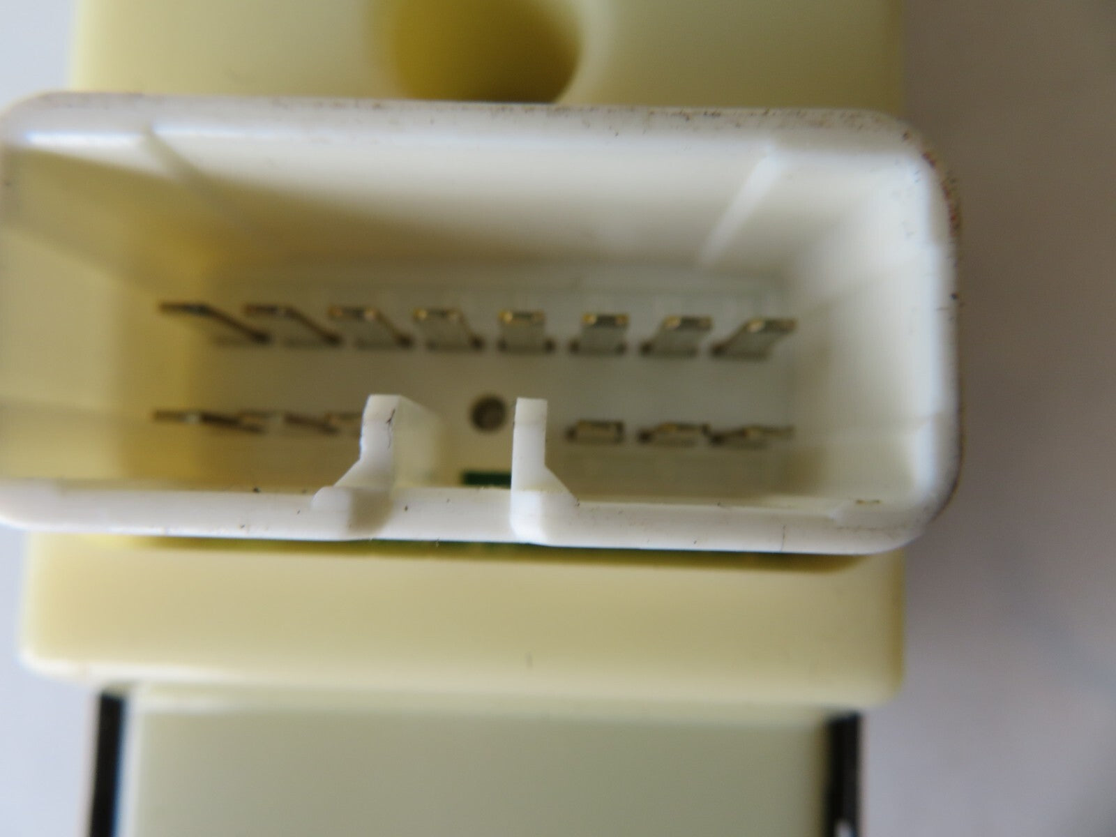 MITSUBISHI GRANDIS OS DRIVER WINDOW SWITCHES MN141314 2004-2010 AMS1151