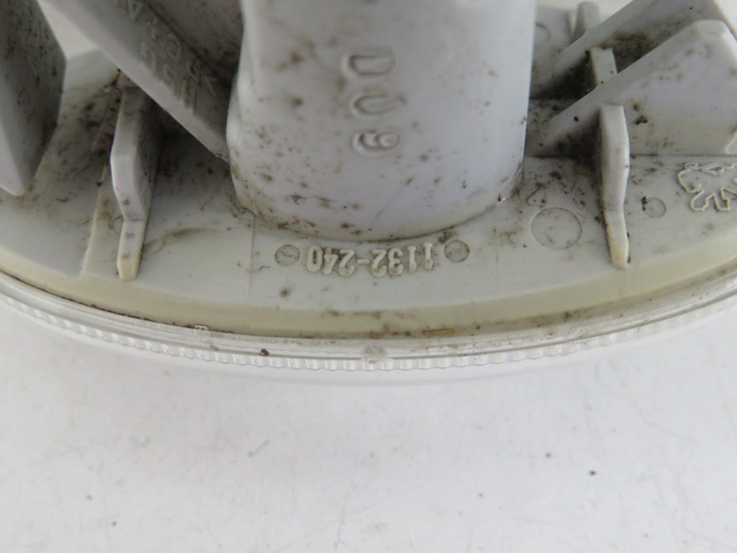 PEUGEOT 4007 INDICATOR LIGHT 1132-024 2007-2012 1603-16