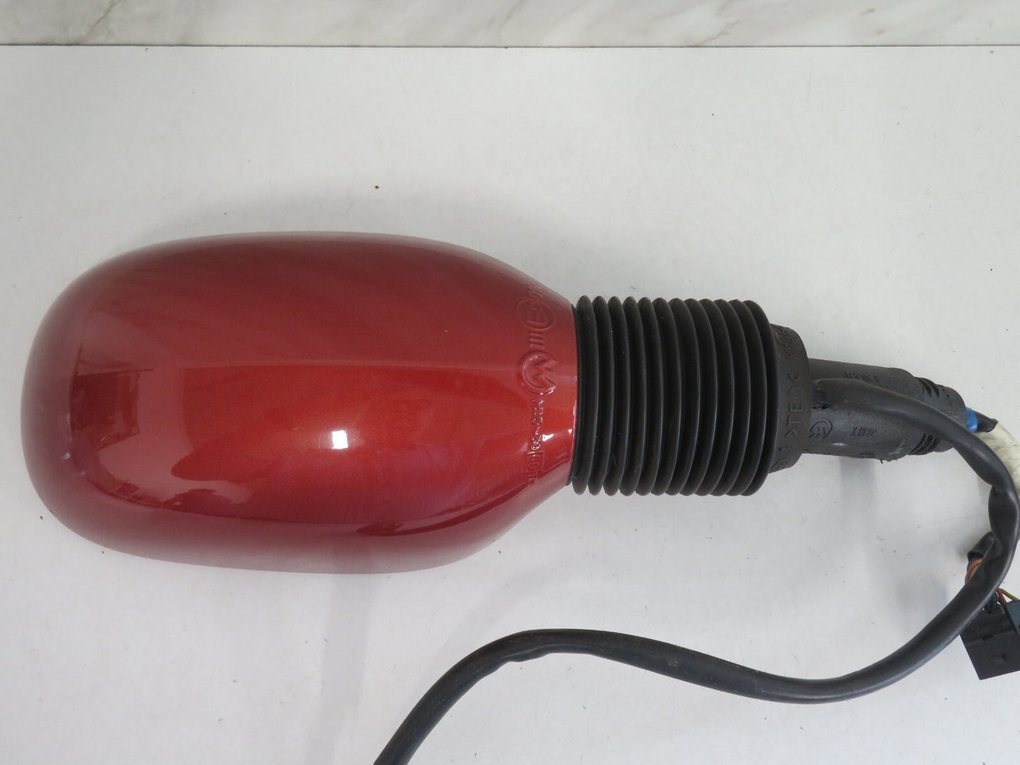 FORD KA MK1 OS DRIVER DOOR WING MIRROR 1996-2008 A1128-19