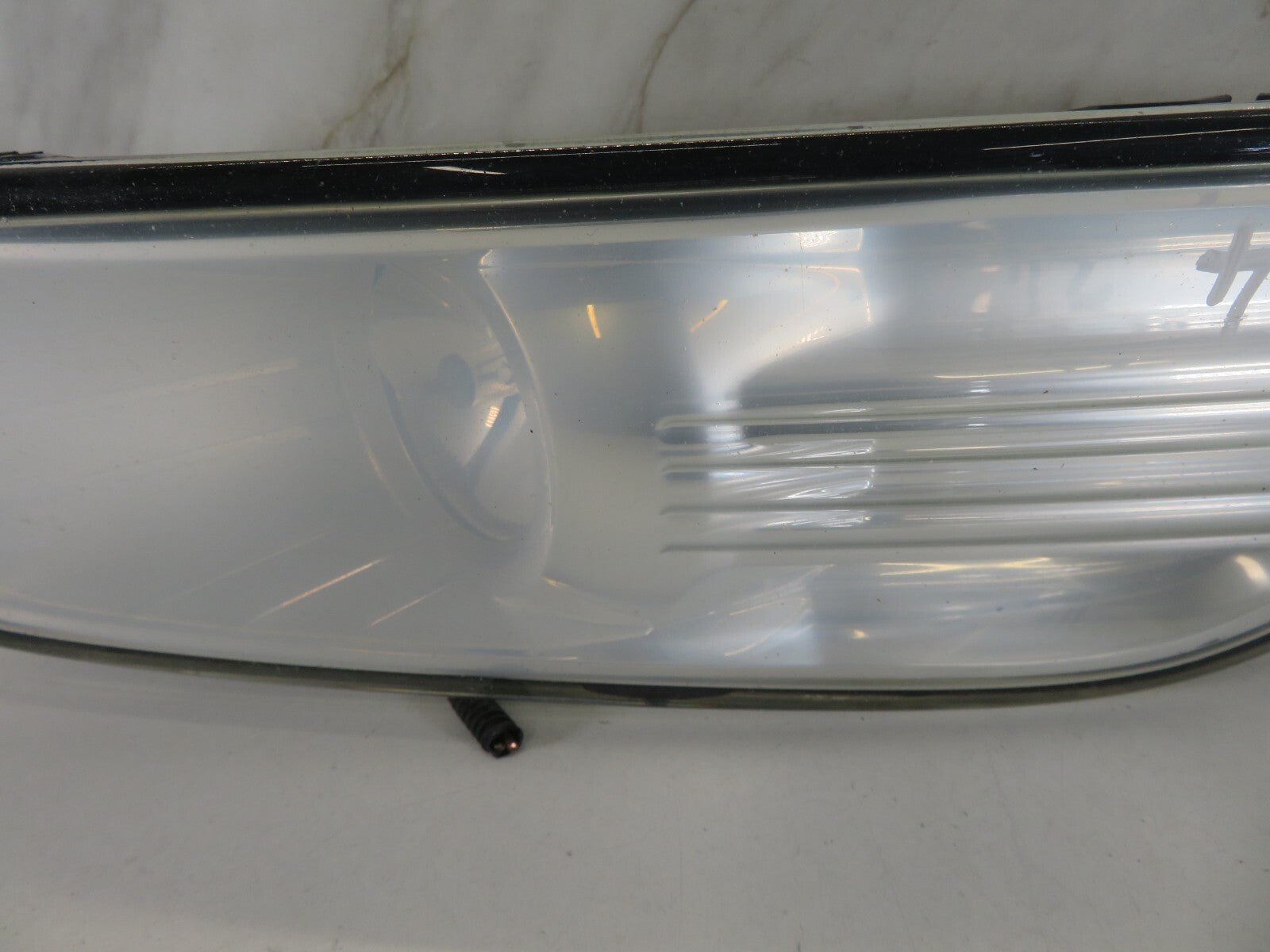 FORD MONDEO MK4 NS PASSENGER FRONT FOG LIGHT 7S71-15K202-AD 2007-2011 A1007-24