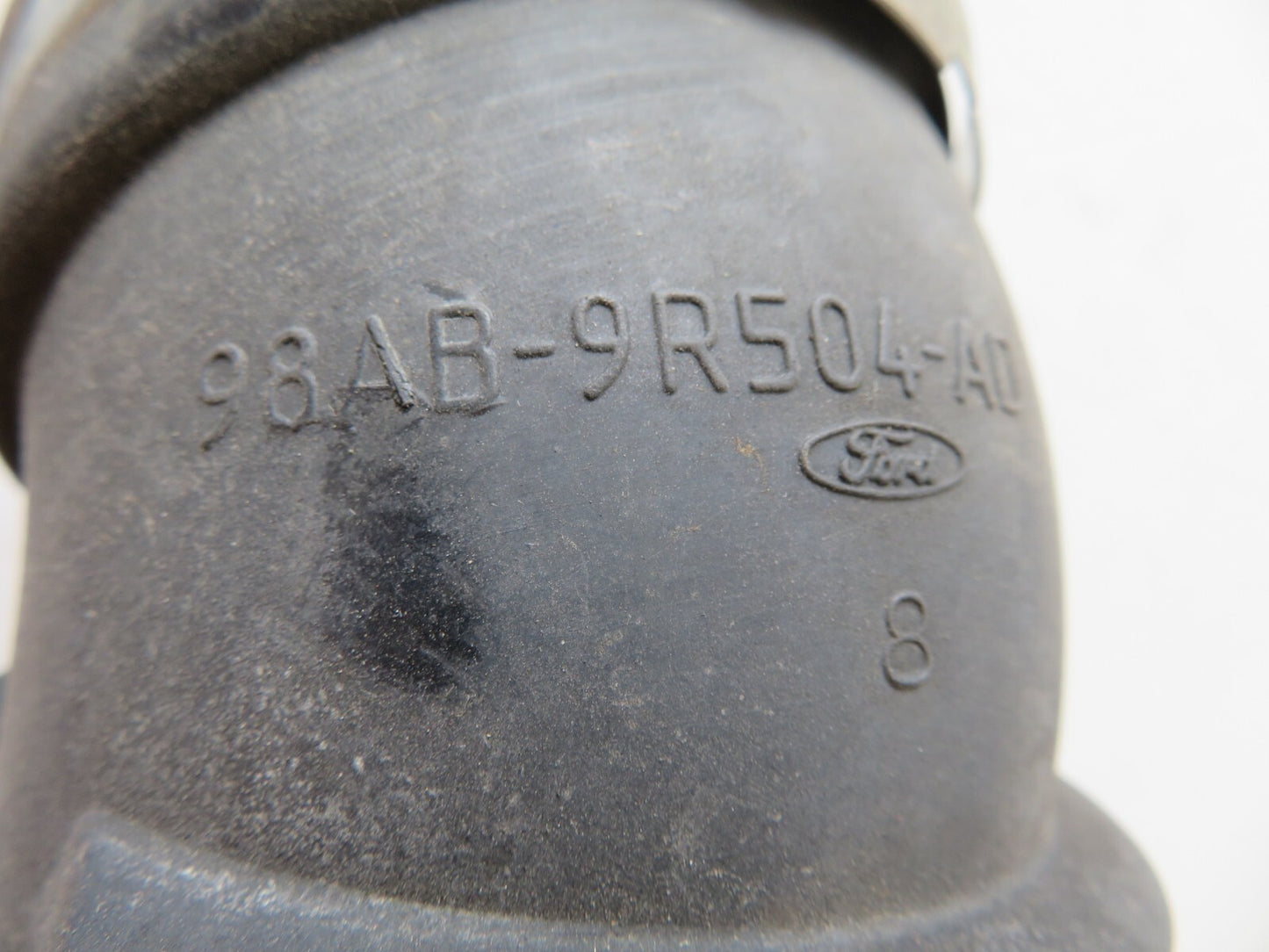 FORD FOCUS MK1 AIR INTAKE PIPE 98-2004 AMS1416-2