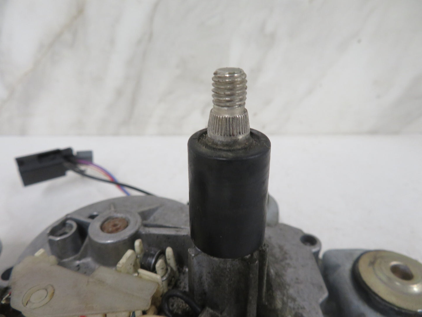 FORD ESCORT MK6 REAR WIPER MOTOR 93AG-17K441-H1B MISC1634-3