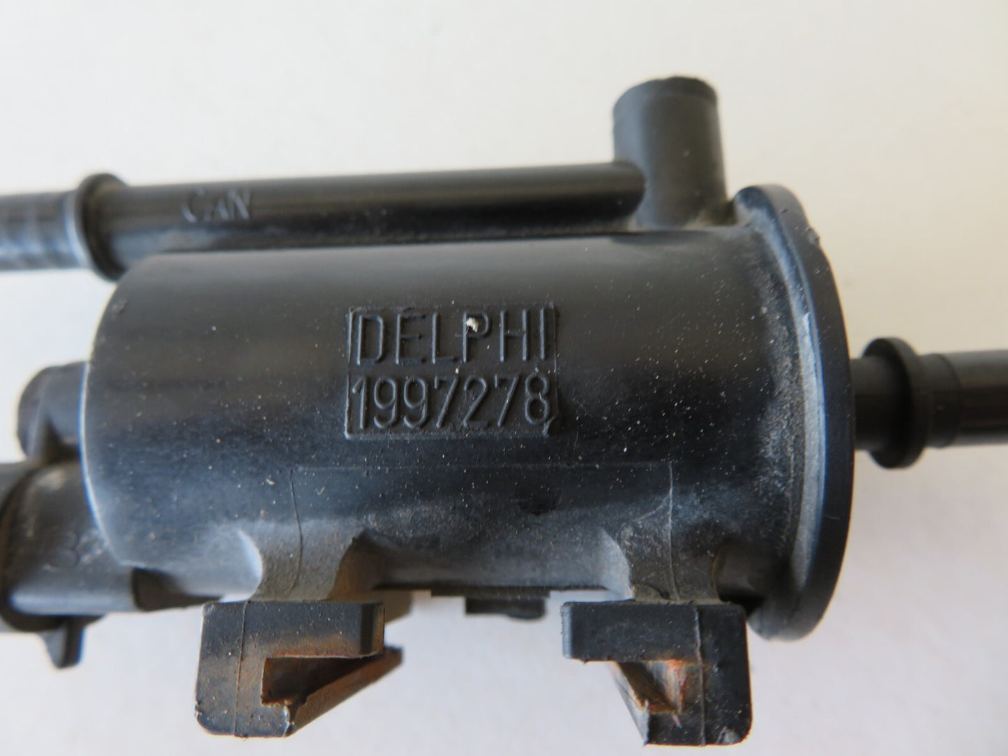 BMW MINI COOPER S R53 ENGINE BREATHER PURGE SOLENOID 1997278 04-06 AS1502