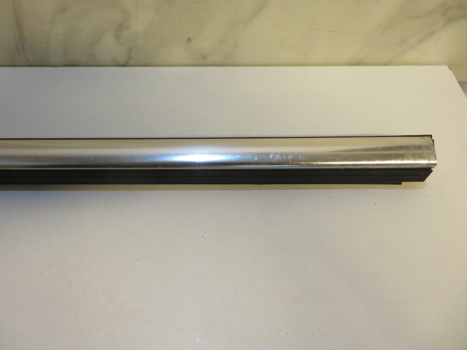 FORD GALAXY MK3 NSF CHROME DOOR TRIM 2007-2010