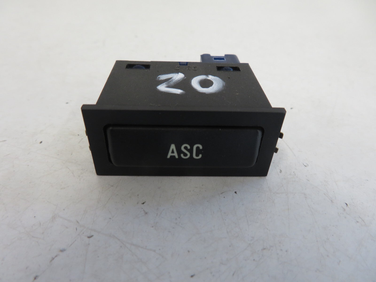 BMW 5 SERIES E39 ASC SWITCH 1996-2003 1518-20