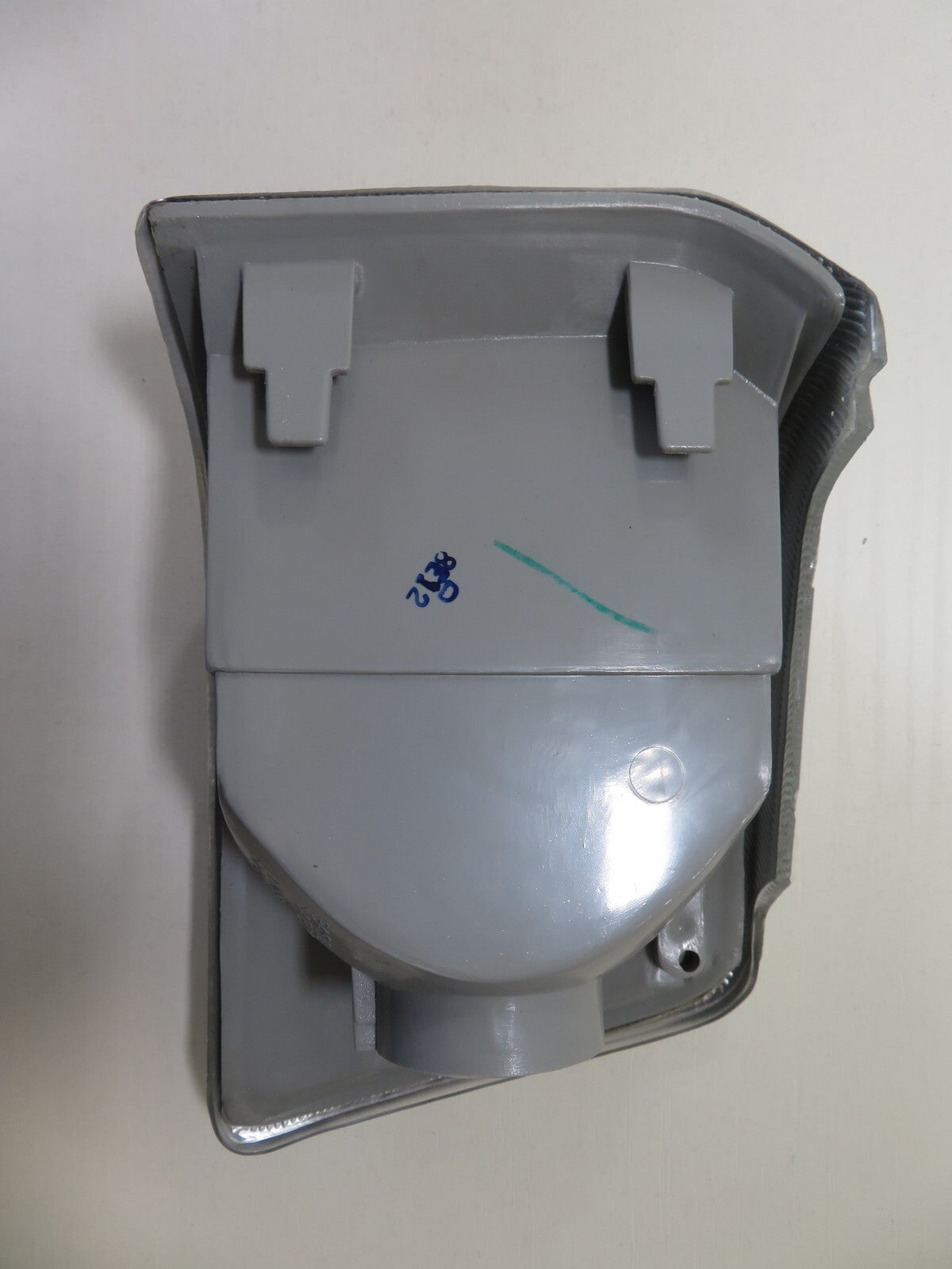 OS DRIVER RH FRONT INDICATOR LIGHT FOR ROVER 200 1984-1989 18-3136-01-2B