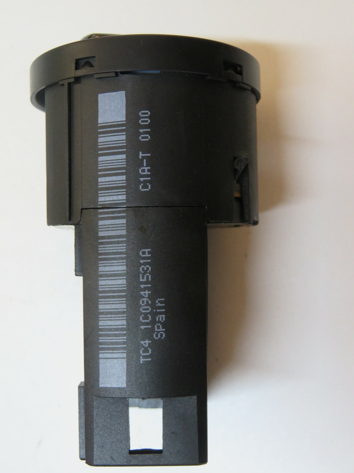 VOLKSWAGEN VW GOLF MK4 HEADLIGHT CONTROL SWITCHES 1C0941531A 1998-2004 W853