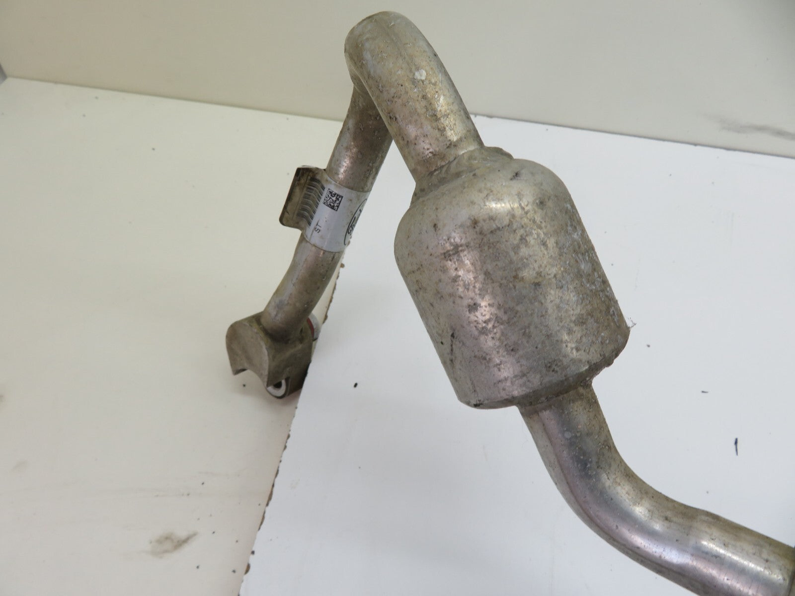 FORD FIESTA MK7 ST180 AIR CONDITIONING PIPE C1BH-19F618-AC 2013-2017